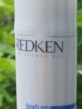 Redken Rough Paste 12 Texture Paste - Discontinued